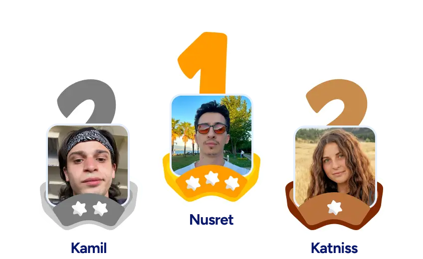 Pogether community marathon challenge